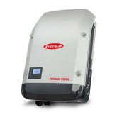 Fronius Primo Lite 8.2kW Solar Inverter - Single Phase - 2 MPPT - 208/240VAC (SKU Part Number 4,210,060,801).